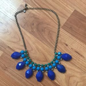 J Crew necklace